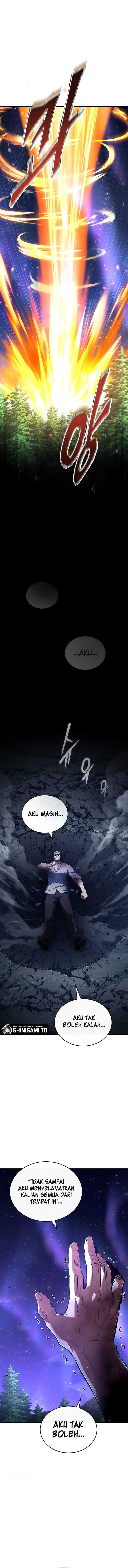 Academy’s Undercover Professor Chapter 130 Image 19