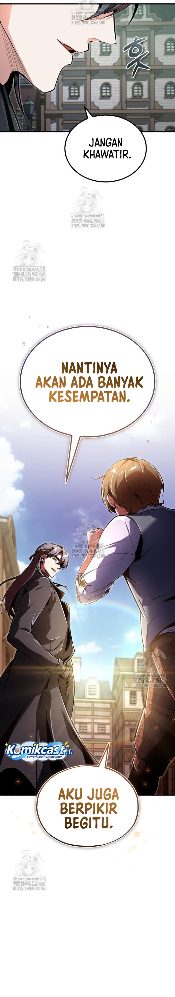 Academy’s Undercover Professor Chapter 133 Image 7