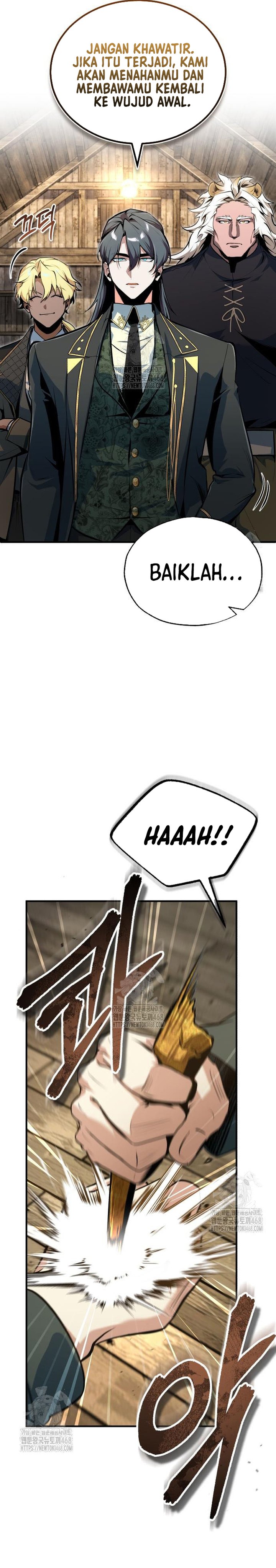 Academy’s Undercover Professor Chapter 133 Image 11