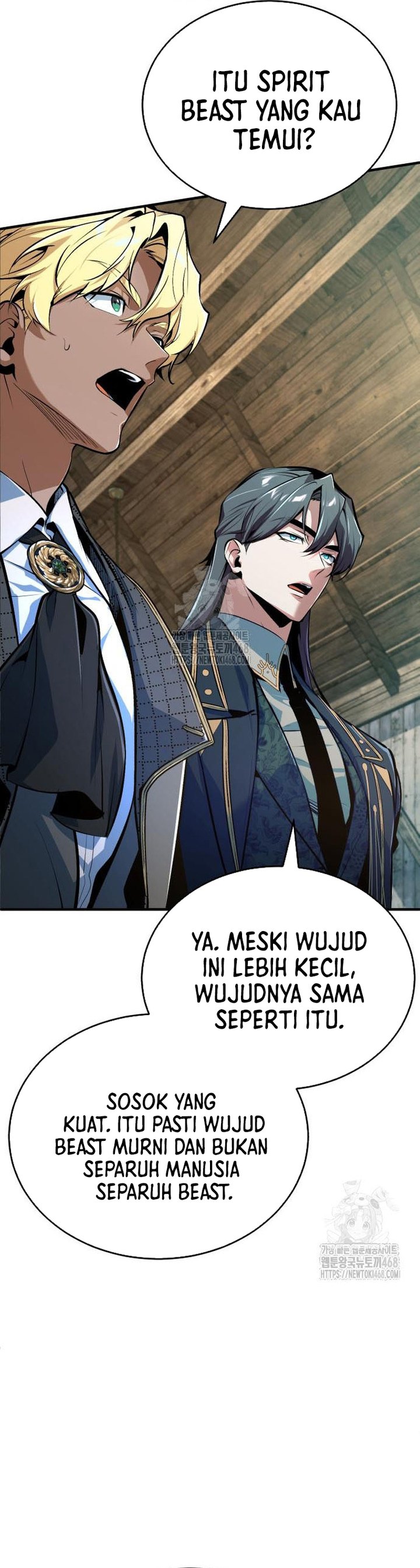 Academy’s Undercover Professor Chapter 133 Image 14