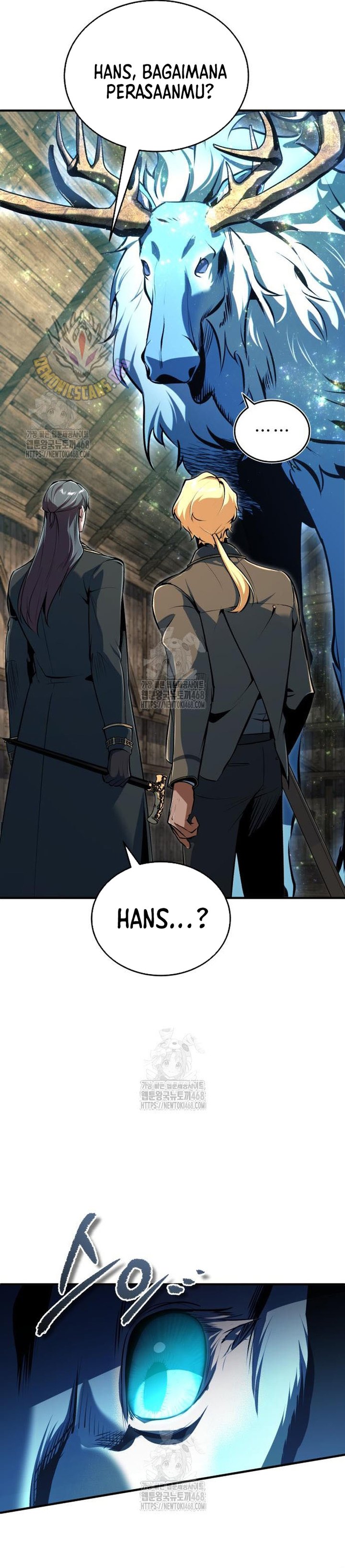 Academy’s Undercover Professor Chapter 133 Image 15