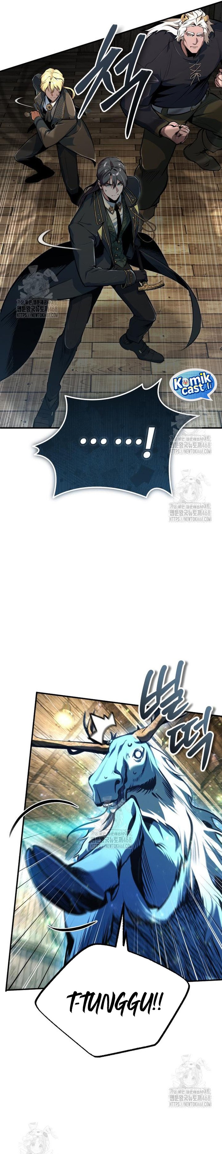 Academy’s Undercover Professor Chapter 133 Image 16