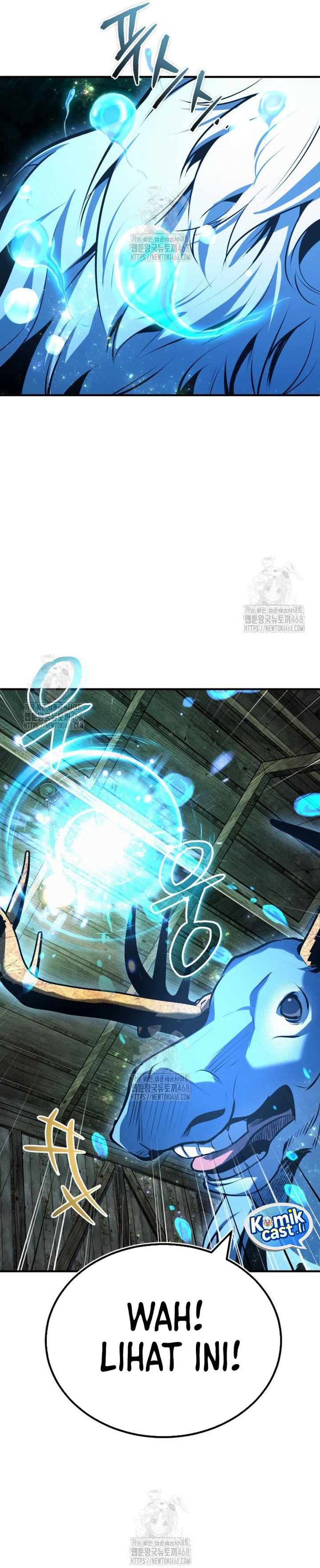 Academy’s Undercover Professor Chapter 133 Image 20