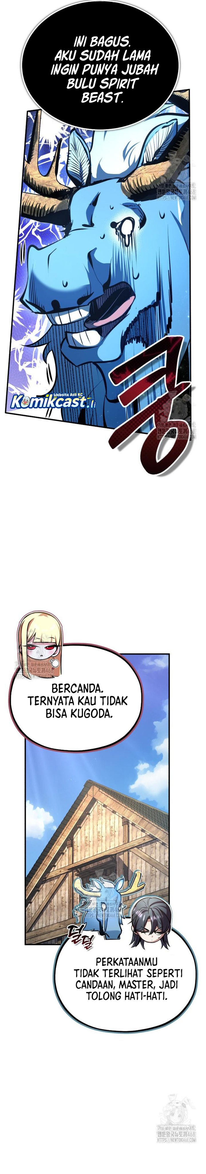 Academy’s Undercover Professor Chapter 133 Image 23