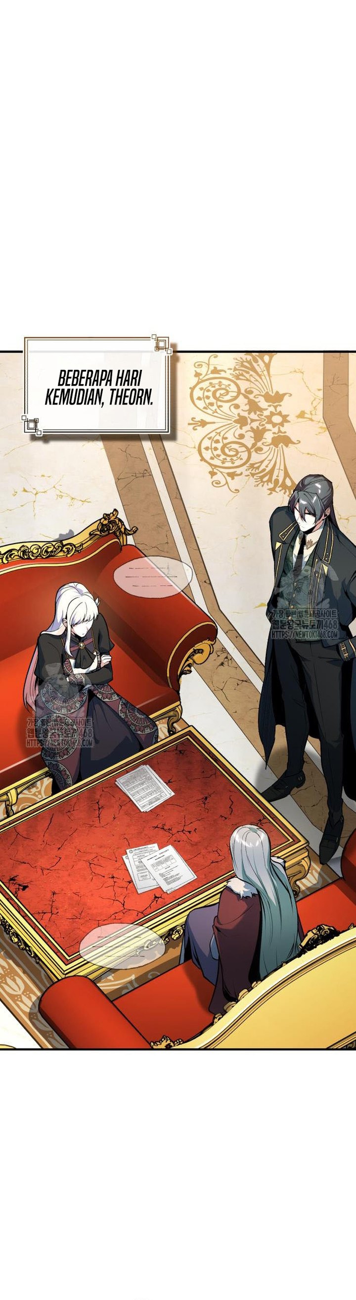 Academy’s Undercover Professor Chapter 133 Image 24