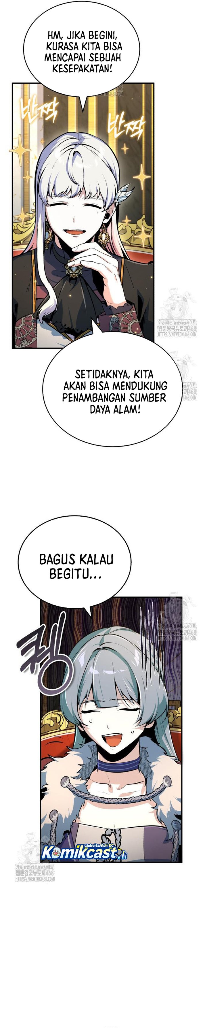 Academy’s Undercover Professor Chapter 133 Image 25