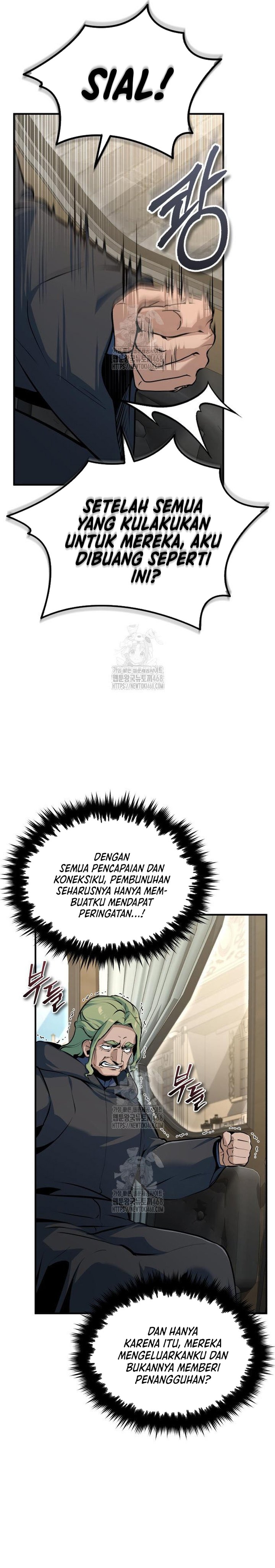 Academy’s Undercover Professor Chapter 133 Image 31