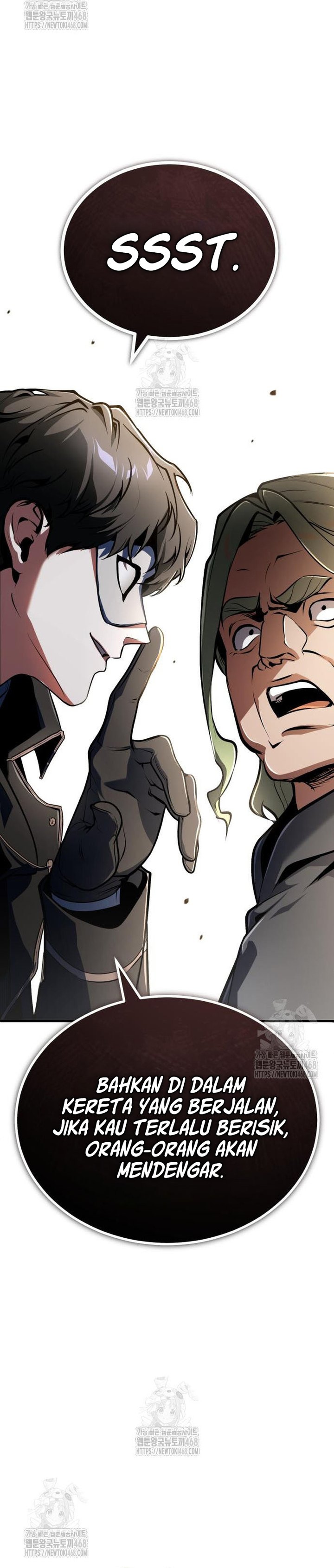 Academy’s Undercover Professor Chapter 133 Image 33