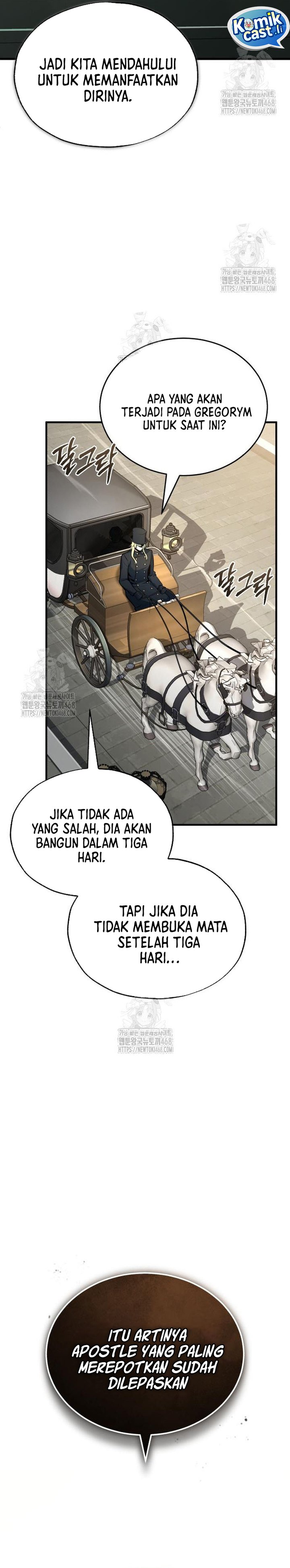 Academy’s Undercover Professor Chapter 133 Image 41