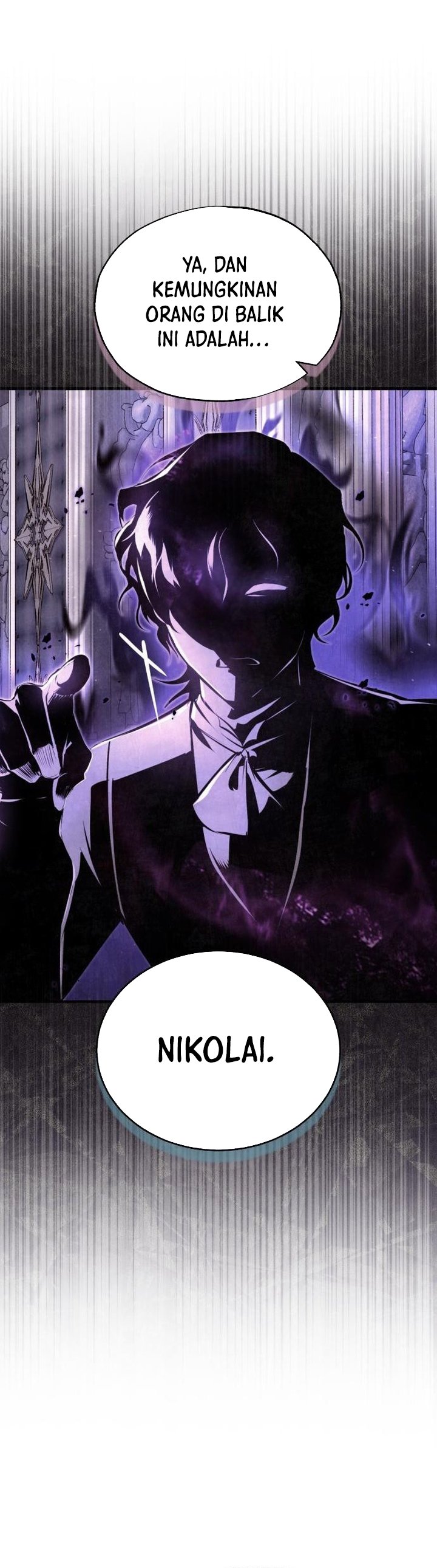 Academy’s Undercover Professor Chapter 134 Image 3