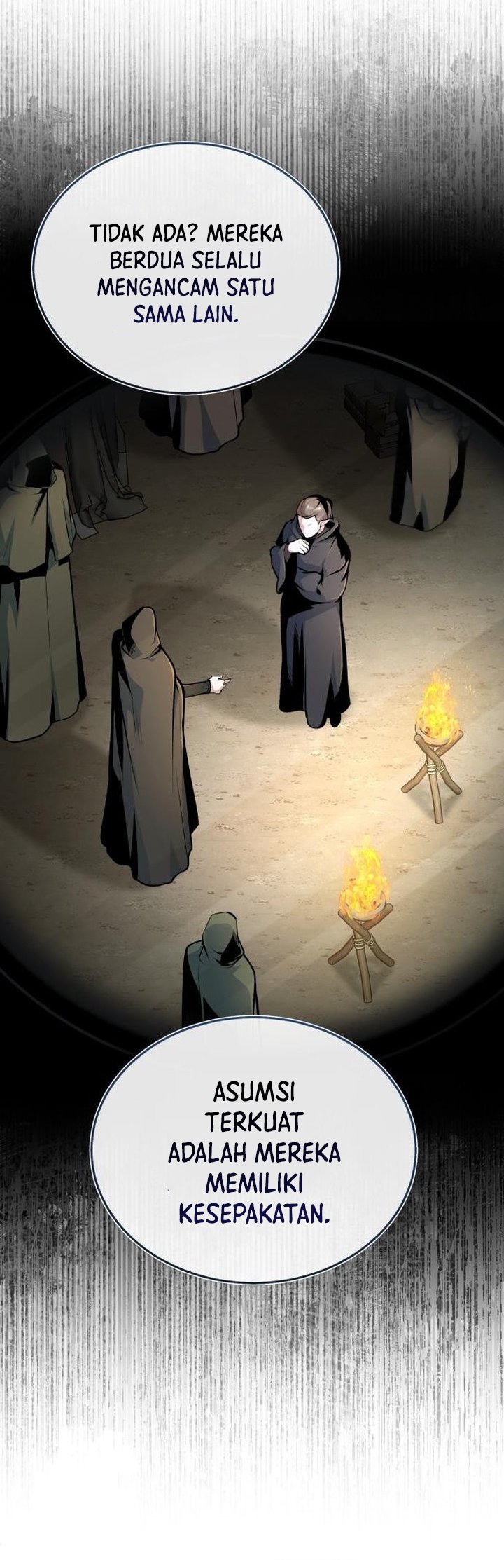 Academy’s Undercover Professor Chapter 134 Image 11