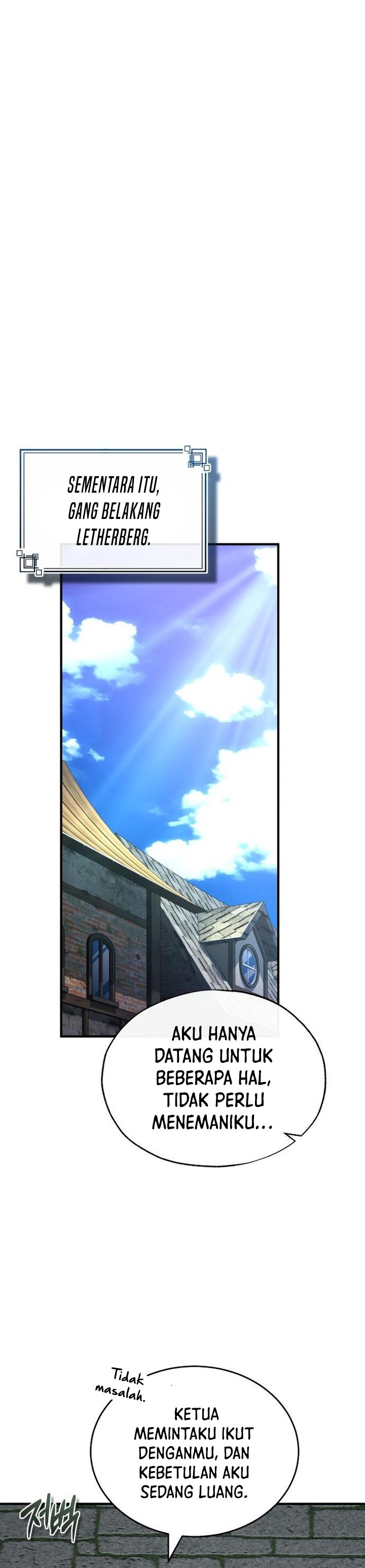 Academy’s Undercover Professor Chapter 134 Image 27