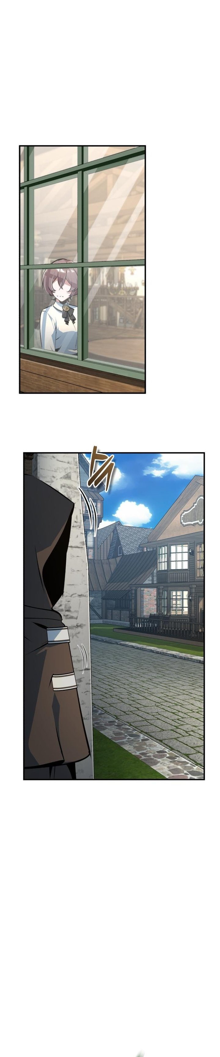 Academy’s Undercover Professor Chapter 134 Image 31