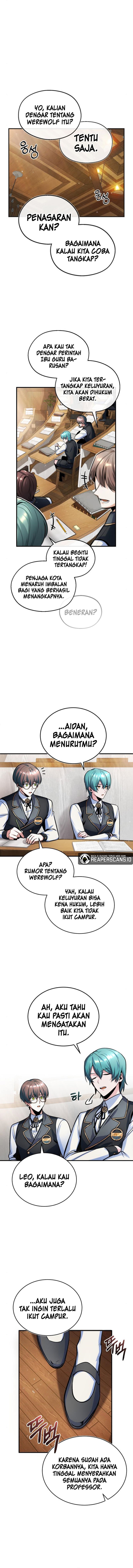 Academy’s Undercover Professor Chapter 14 Image 2