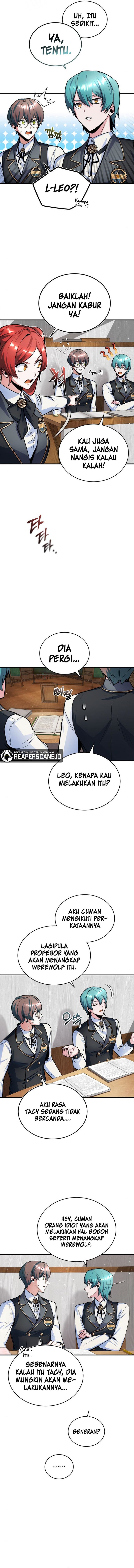 Academy’s Undercover Professor Chapter 14 Image 5