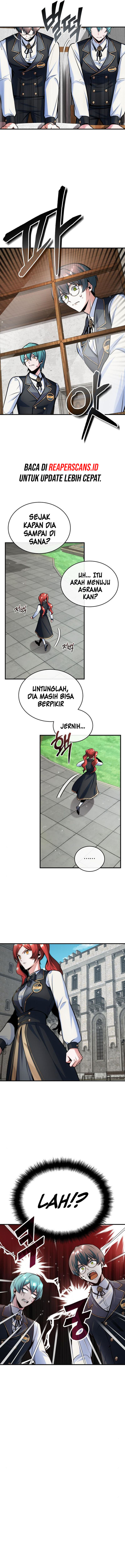 Academy’s Undercover Professor Chapter 14 Image 6