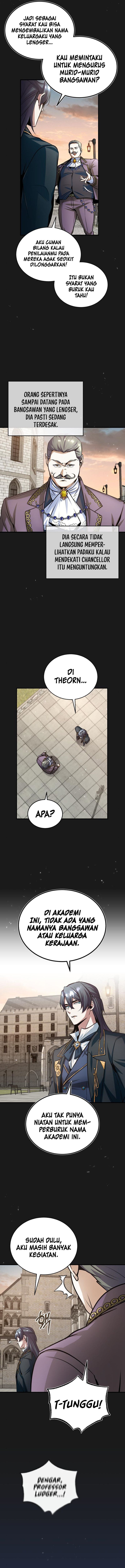 Academy’s Undercover Professor Chapter 14 Image 8