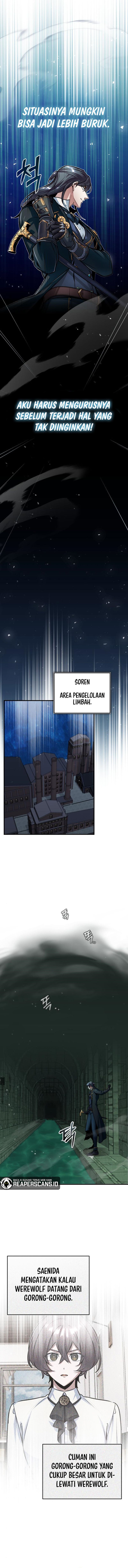 Academy’s Undercover Professor Chapter 14 Image 10