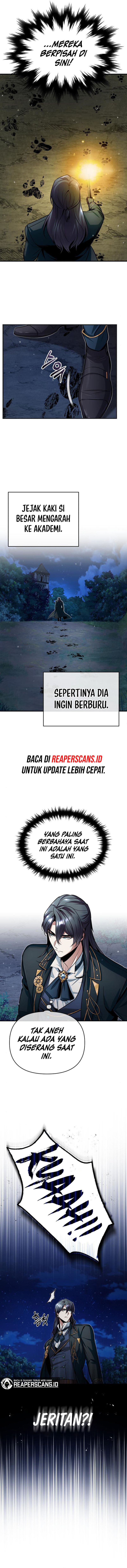 Academy’s Undercover Professor Chapter 14 Image 12