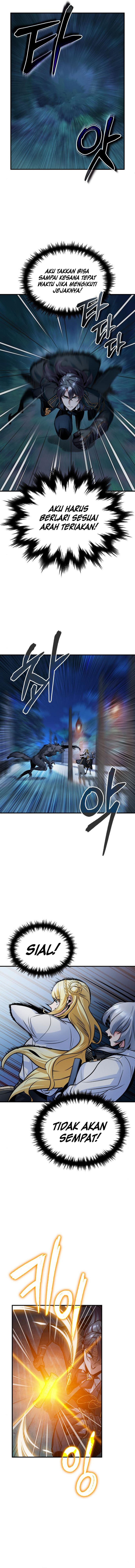 Academy’s Undercover Professor Chapter 14 Image 13