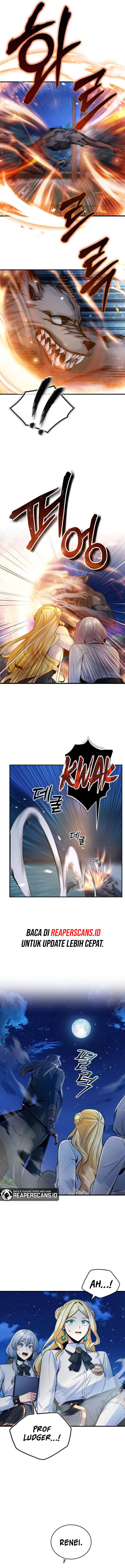 Academy’s Undercover Professor Chapter 14 Image 14