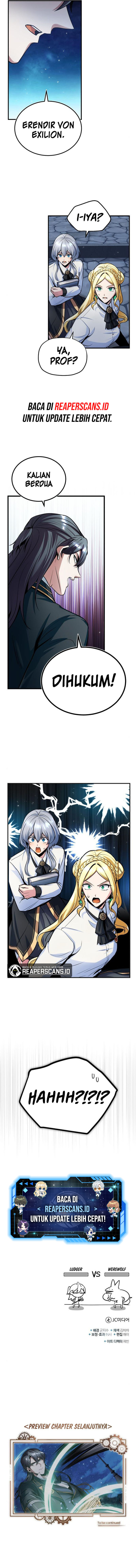 Academy’s Undercover Professor Chapter 14 Image 15