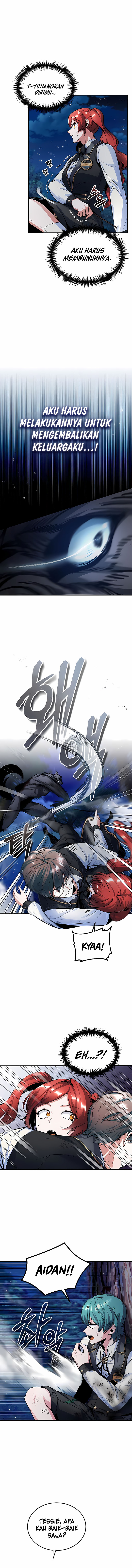 Academy’s Undercover Professor Chapter 16 Image 2