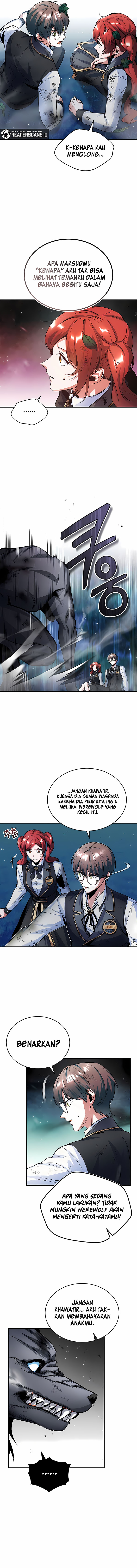 Academy’s Undercover Professor Chapter 16 Image 3