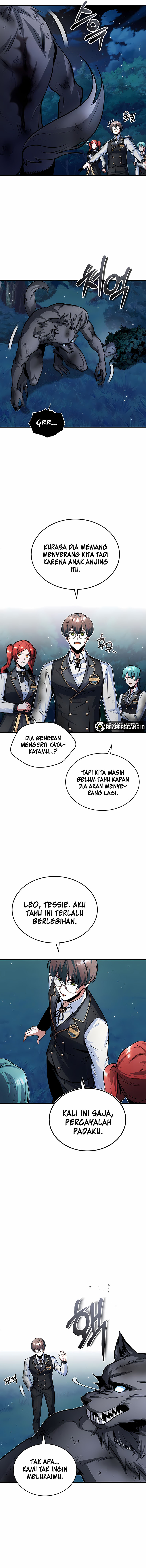 Academy’s Undercover Professor Chapter 16 Image 4