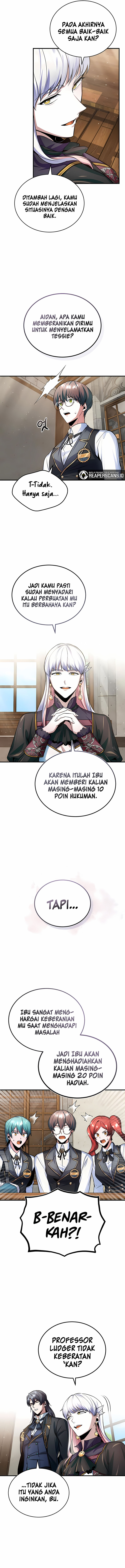 Academy’s Undercover Professor Chapter 16 Image 12