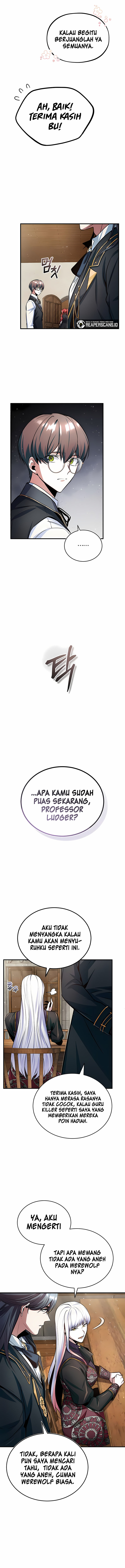 Academy’s Undercover Professor Chapter 16 Image 13