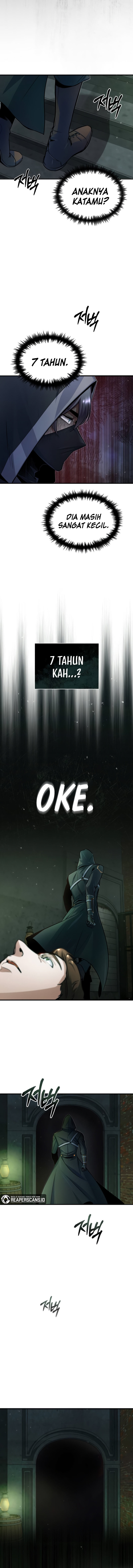 Academy’s Undercover Professor Chapter 17 Image 11