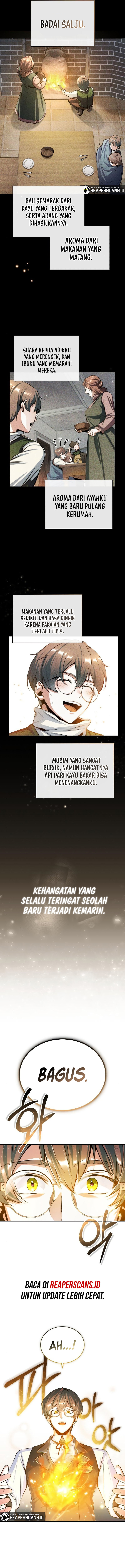 Academy’s Undercover Professor Chapter 22 Image 8