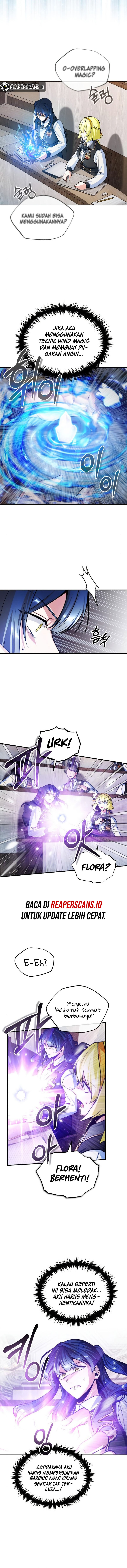 Academy’s Undercover Professor Chapter 22 Image 12