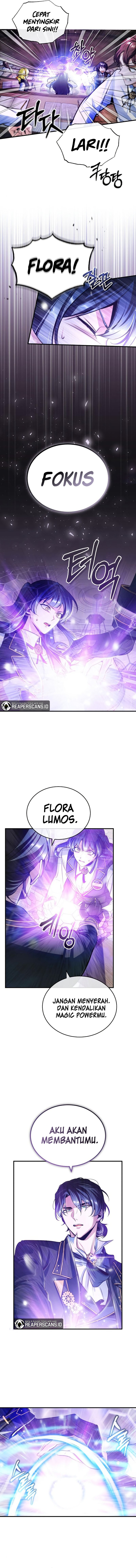 Academy’s Undercover Professor Chapter 22 Image 13