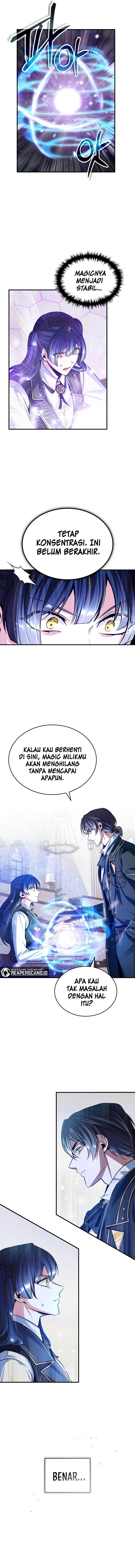 Academy’s Undercover Professor Chapter 22 Image 14