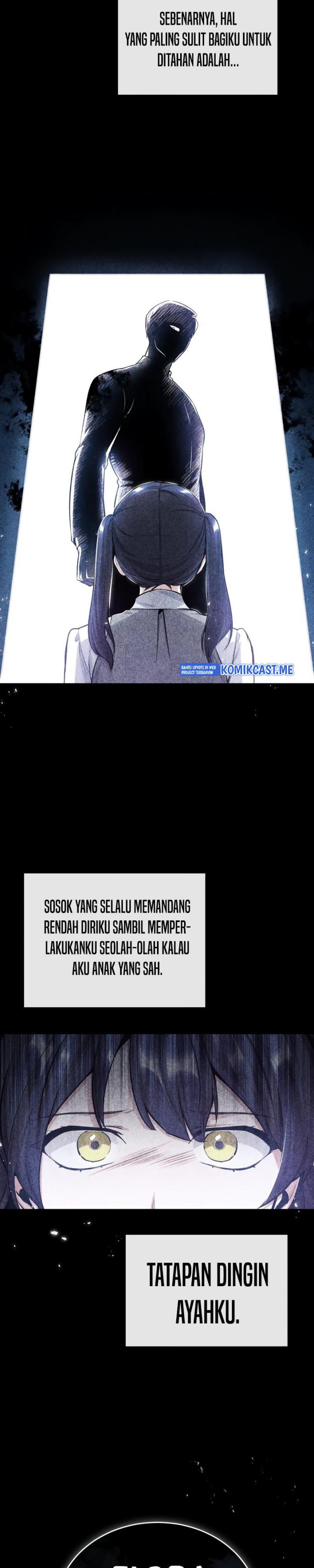 Academy’s Undercover Professor Chapter 23 Image 2