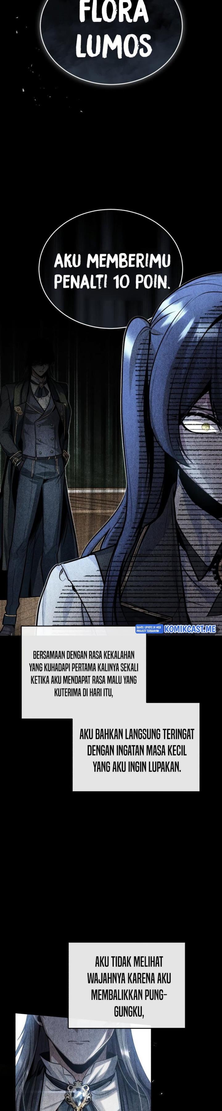 Academy’s Undercover Professor Chapter 23 Image 3