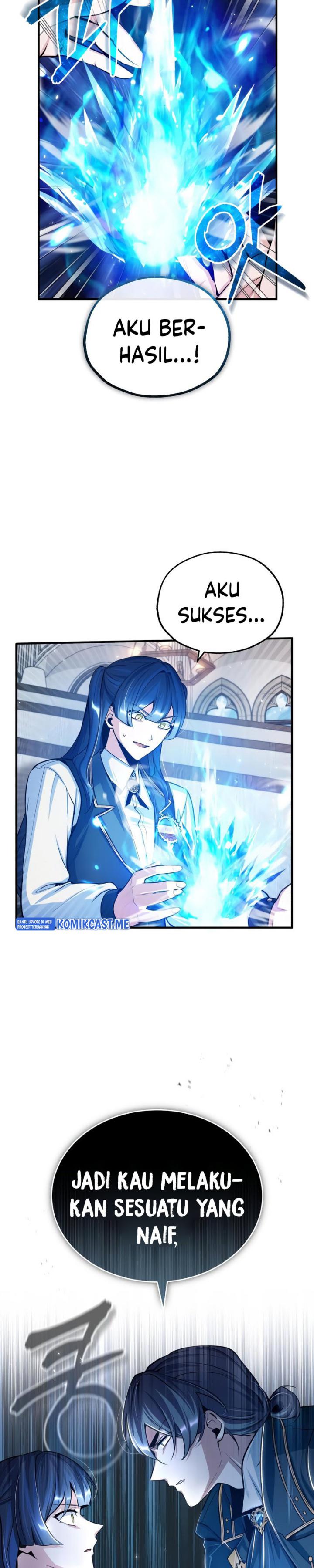 Academy’s Undercover Professor Chapter 23 Image 6