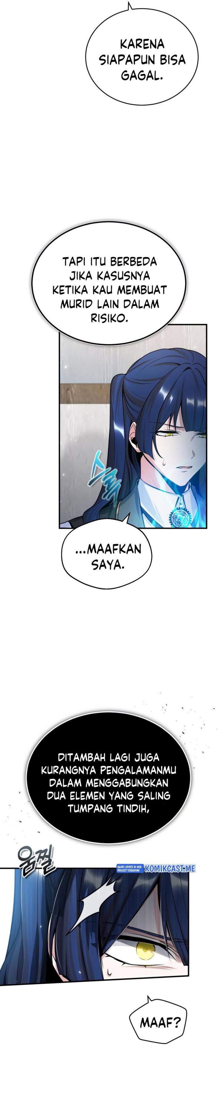 Academy’s Undercover Professor Chapter 23 Image 9