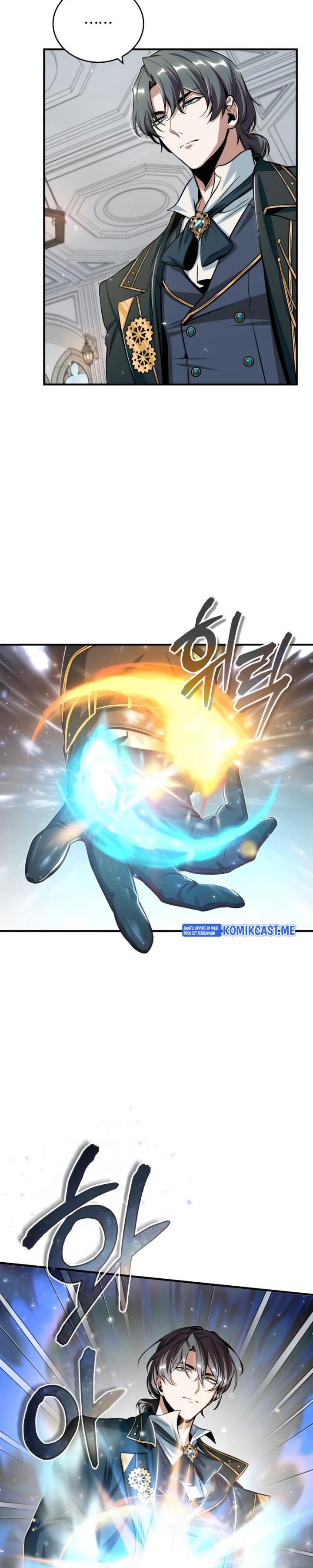 Academy’s Undercover Professor Chapter 23 Image 11