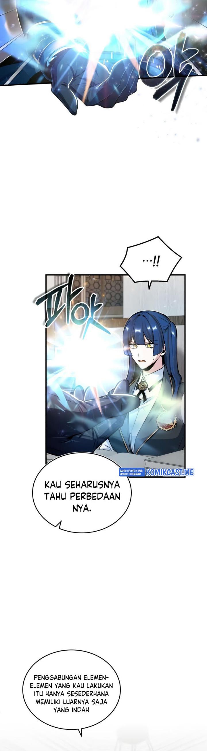 Academy’s Undercover Professor Chapter 23 Image 12