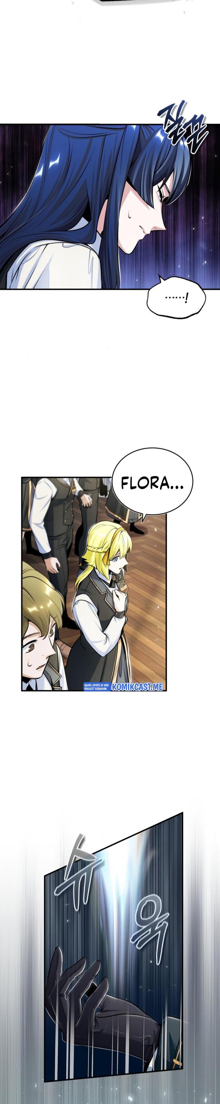 Academy’s Undercover Professor Chapter 23 Image 14