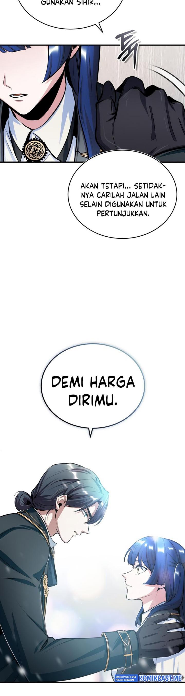 Academy’s Undercover Professor Chapter 23 Image 20