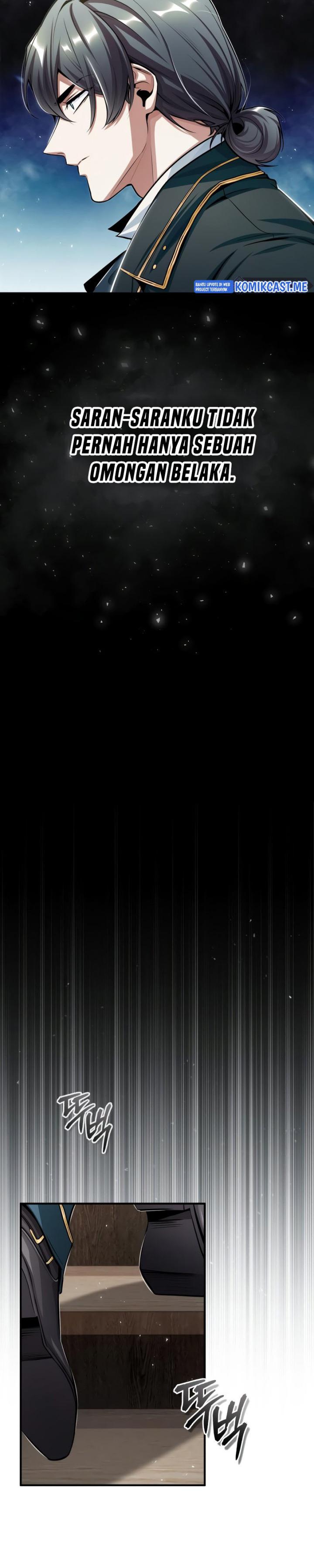 Academy’s Undercover Professor Chapter 23 Image 26