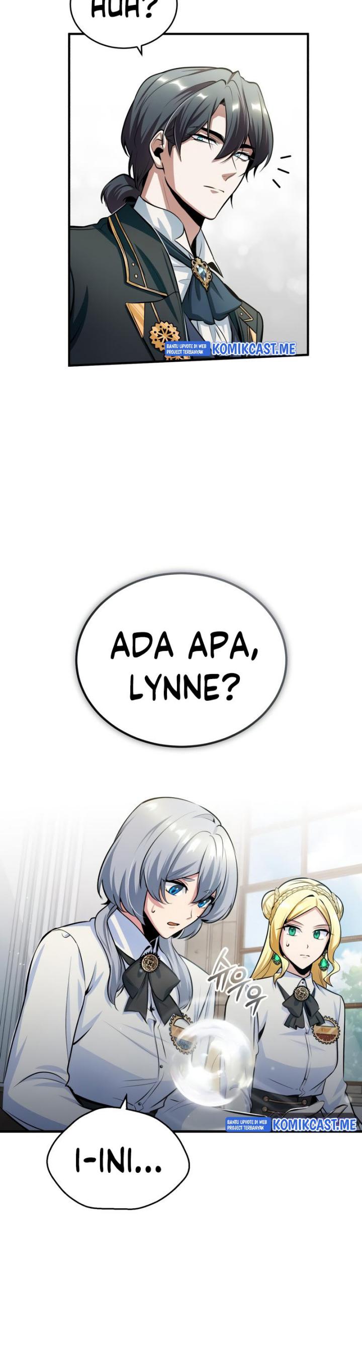 Academy’s Undercover Professor Chapter 23 Image 28