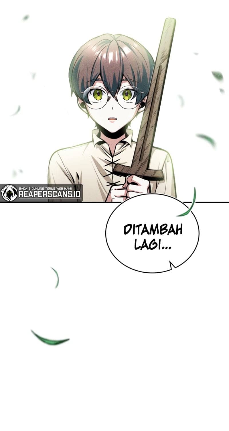 Academy’s Undercover Professor Chapter 25 Image 3