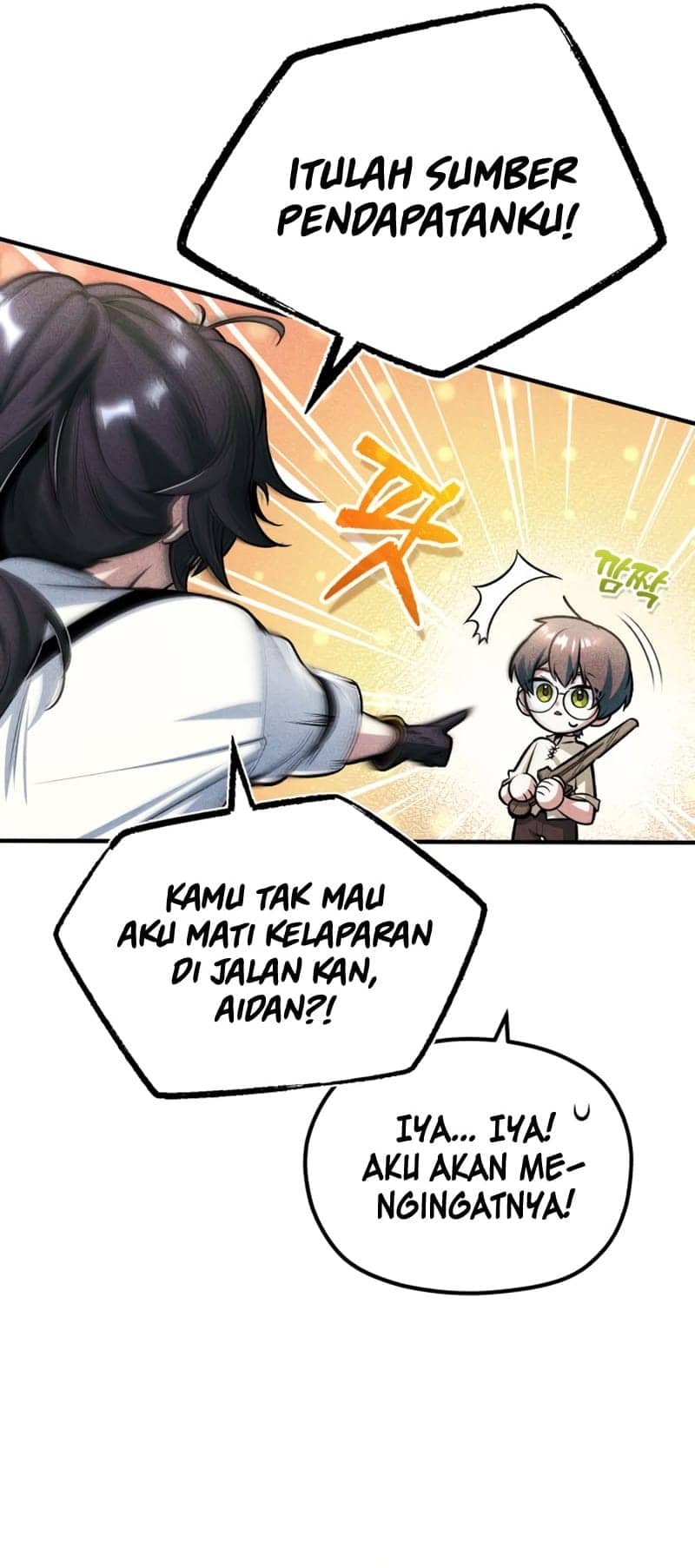 Academy’s Undercover Professor Chapter 25 Image 4