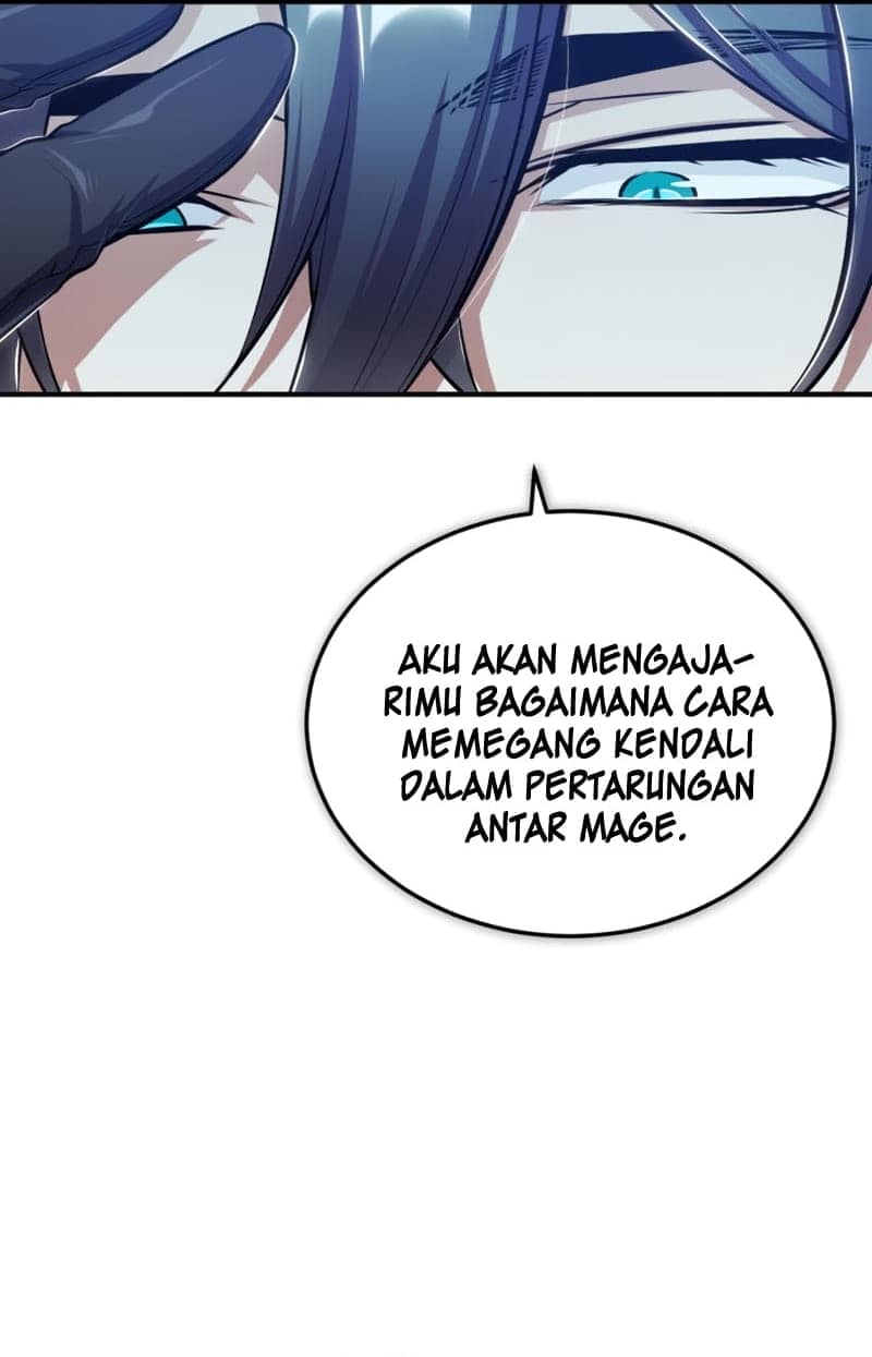 Academy’s Undercover Professor Chapter 25 Image 12