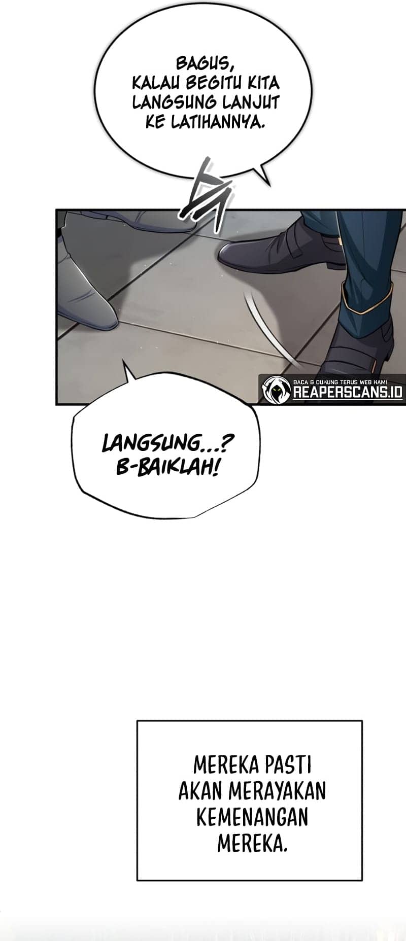 Academy’s Undercover Professor Chapter 25 Image 14